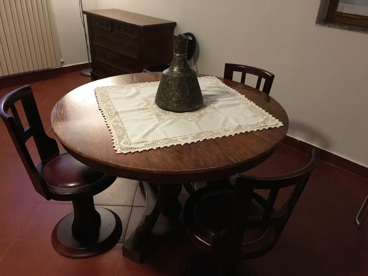 Villa Sasso Cavallo مانديلو ديل لاريو المظهر الخارجي الصورة